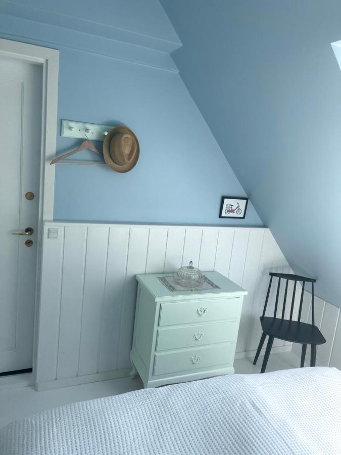 Egn Boutique Hotel Стай Екстериор снимка