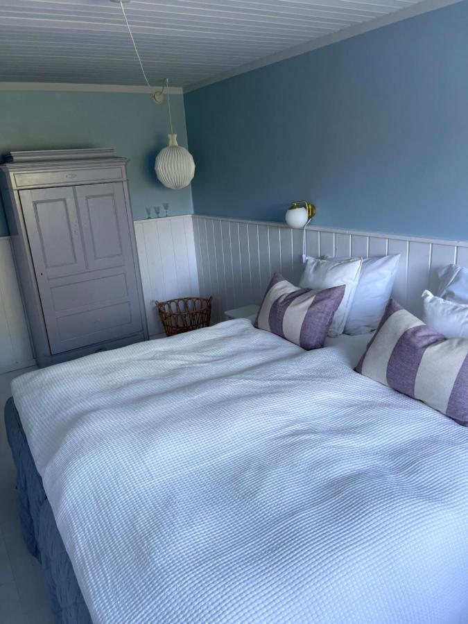Egn Boutique Hotel Стай Екстериор снимка