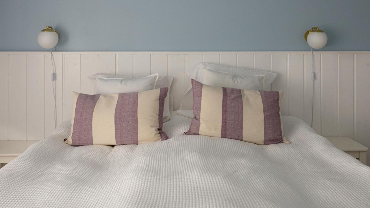 Egn Boutique Hotel Стай Екстериор снимка