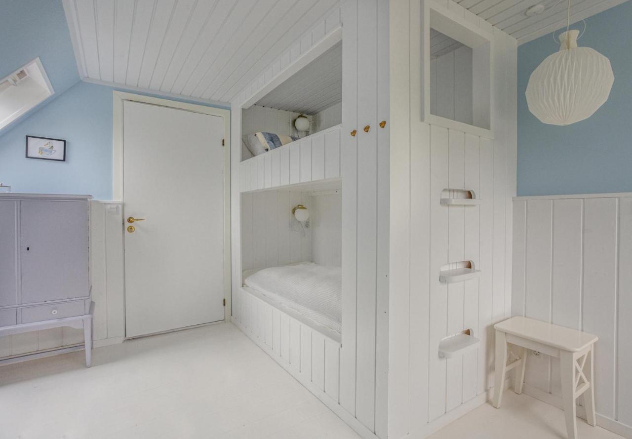 Egn Boutique Hotel Стай Екстериор снимка