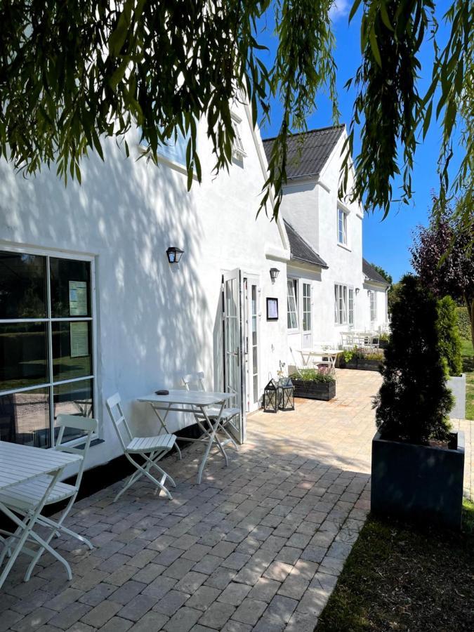 Egn Boutique Hotel Стай Екстериор снимка