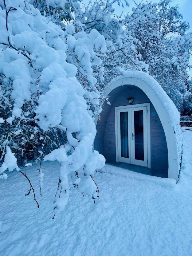 Egn Boutique Hotel Стай Екстериор снимка