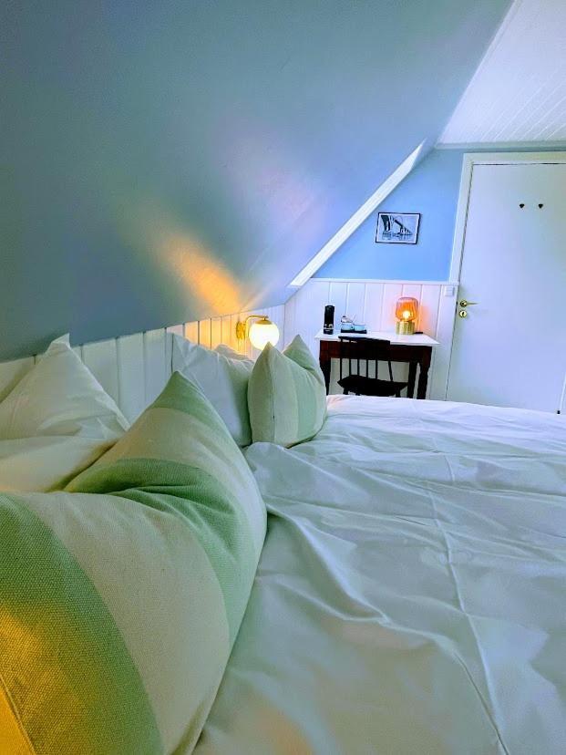Egn Boutique Hotel Стай Екстериор снимка