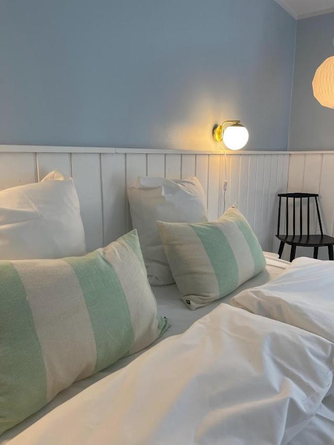 Egn Boutique Hotel Стай Екстериор снимка