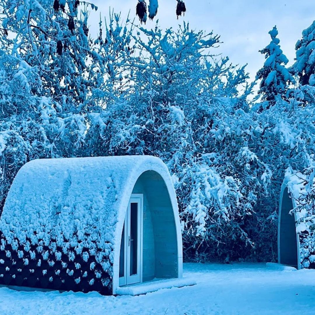 Egn Boutique Hotel Стай Екстериор снимка