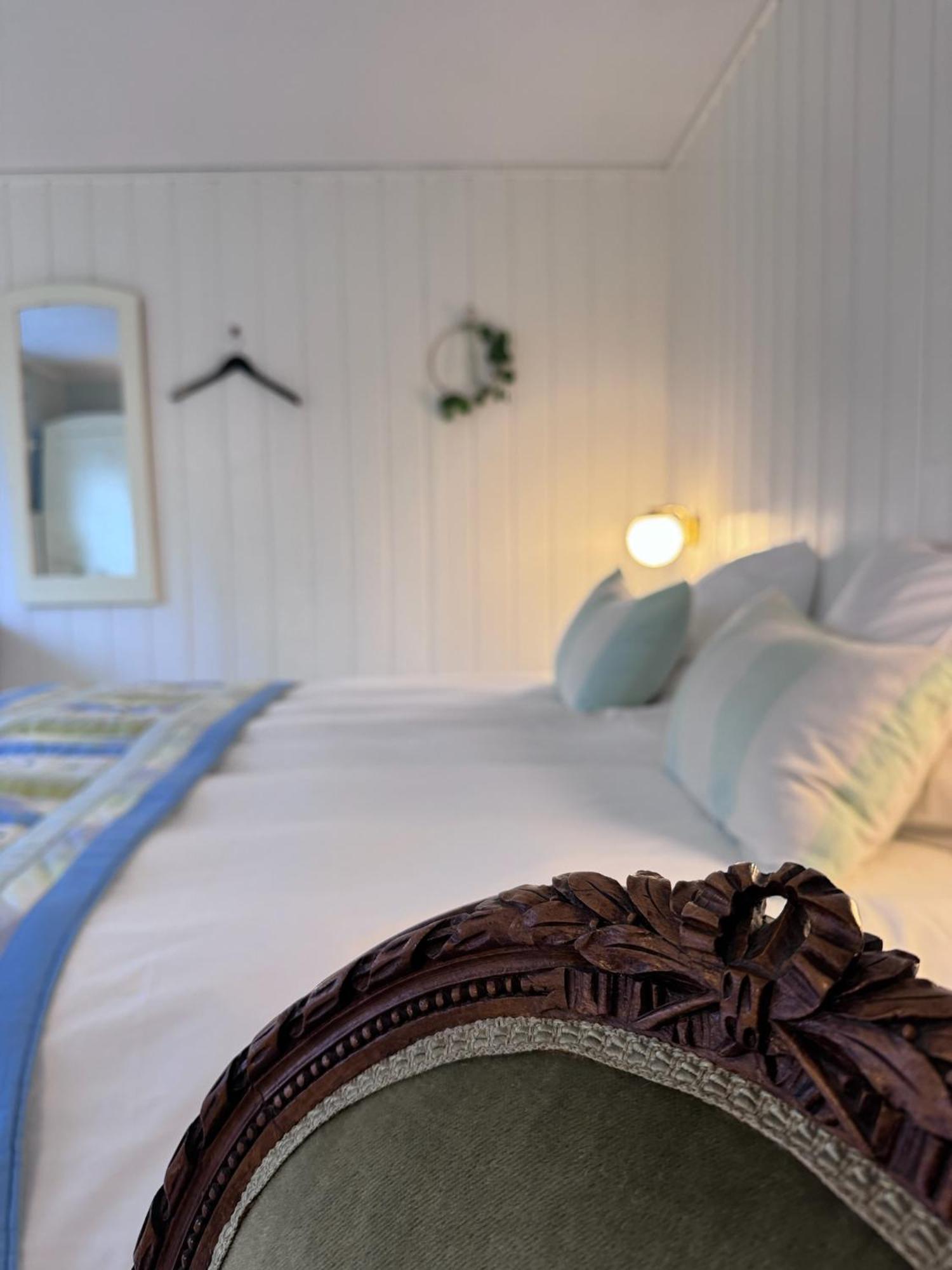 Egn Boutique Hotel Стай Екстериор снимка