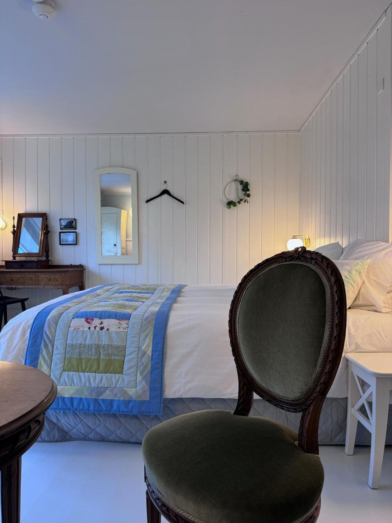 Egn Boutique Hotel Стай Екстериор снимка