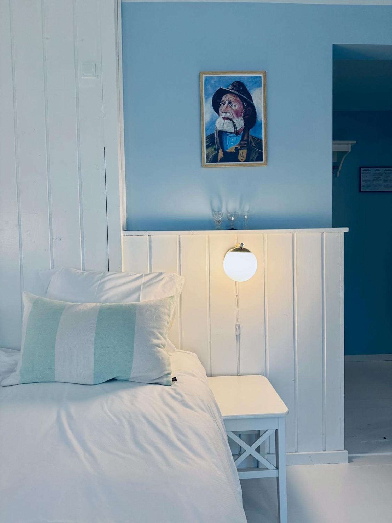 Egn Boutique Hotel Стай Екстериор снимка